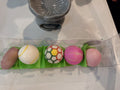 Set de Velitas Derretibles Deportivas – Caja de 5