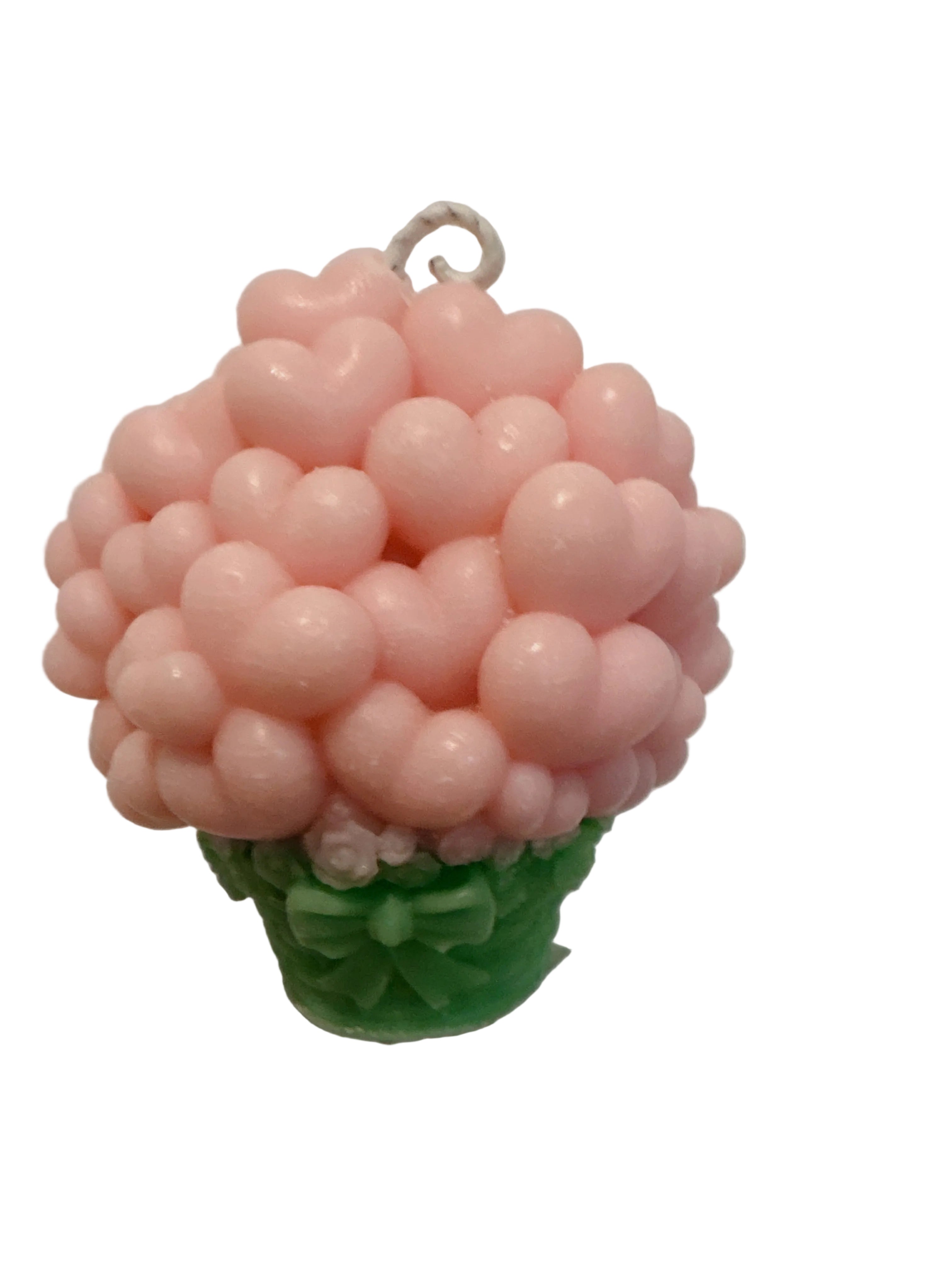 Vela Canasta de Globos