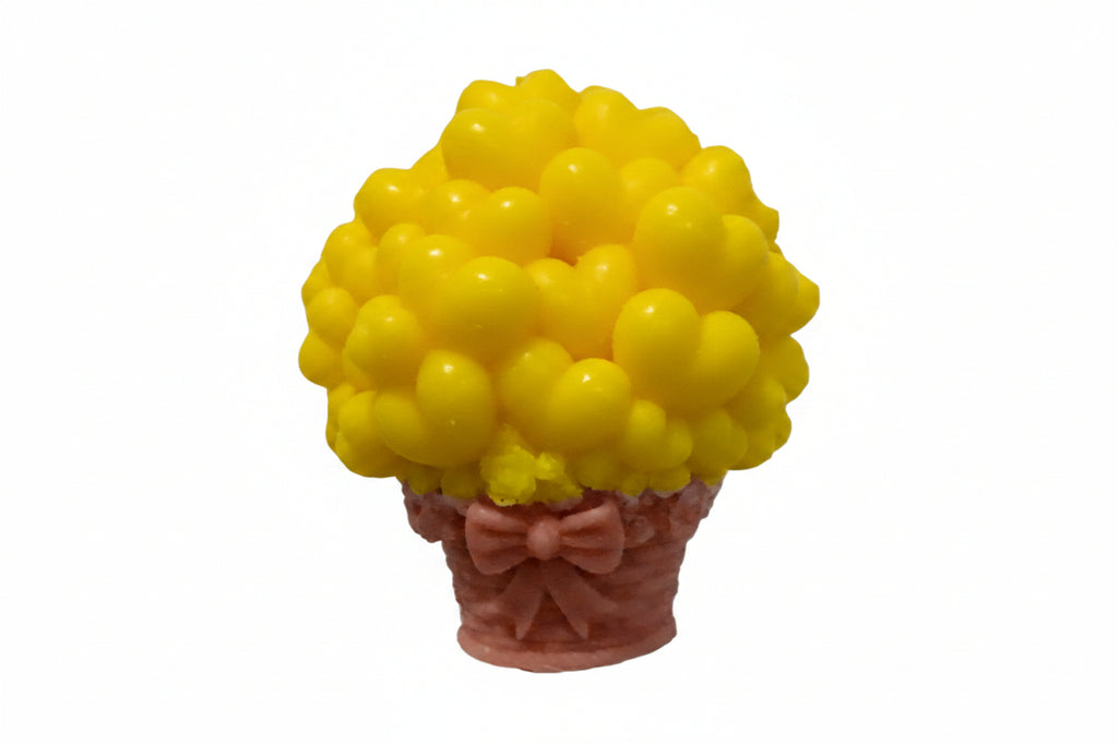 Vela Canasta de Globos
