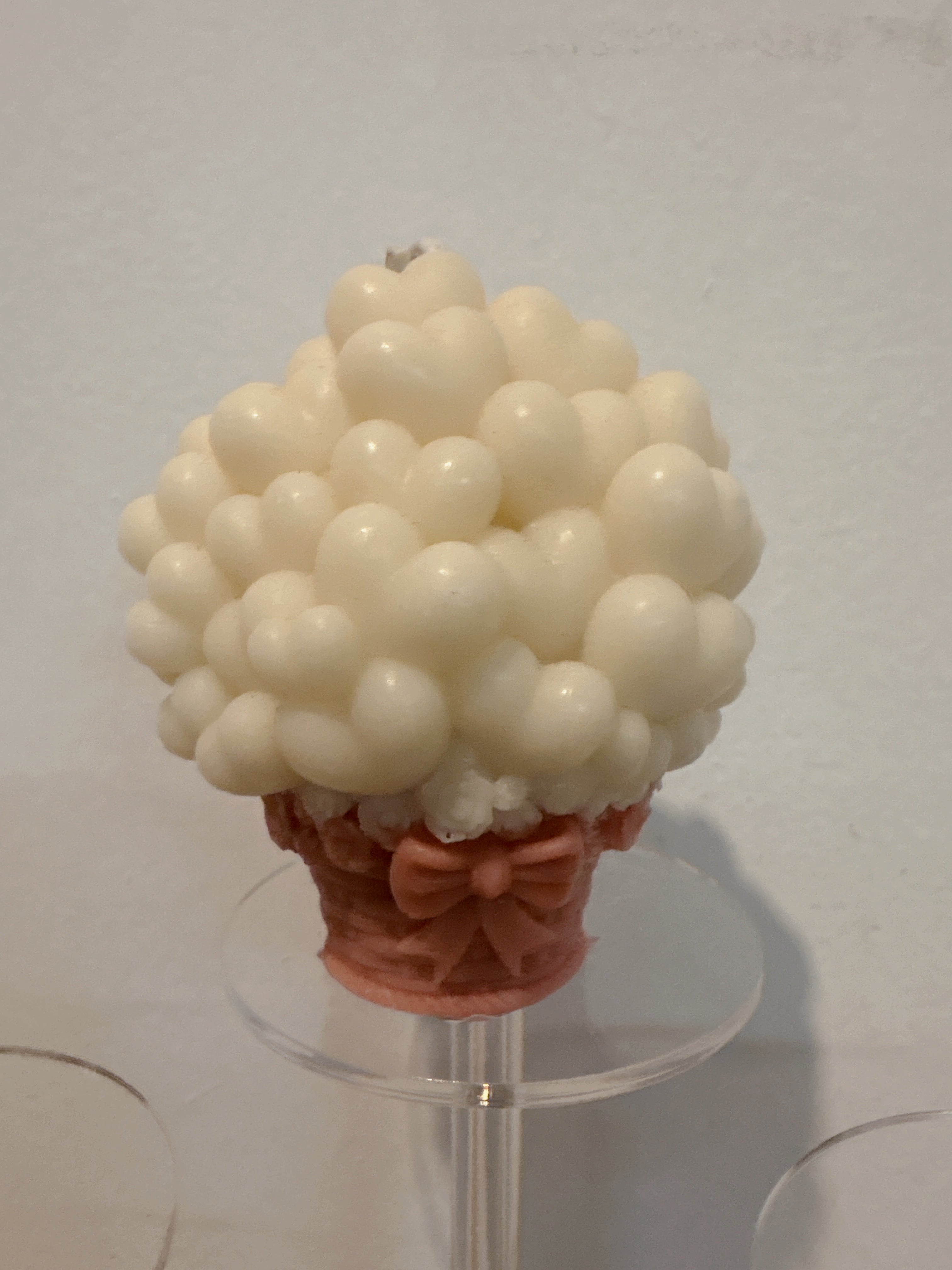 Vela Canasta de Globos