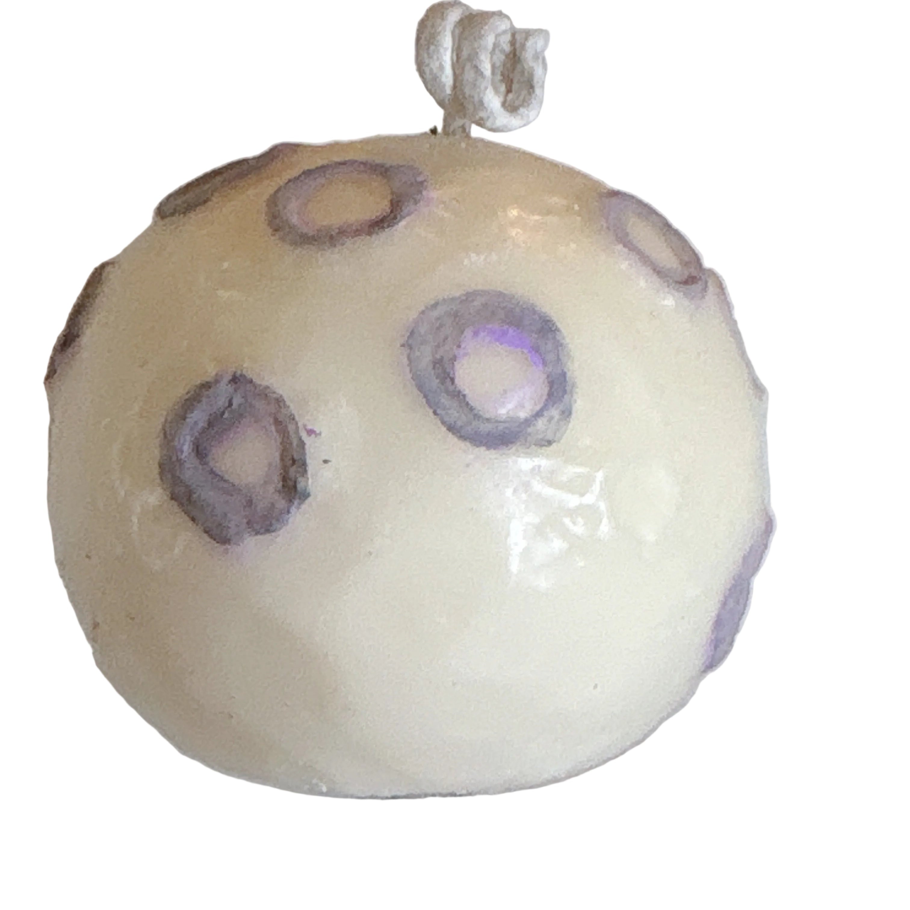 Velitas Tierra y Luna – Caja de 6 piezas