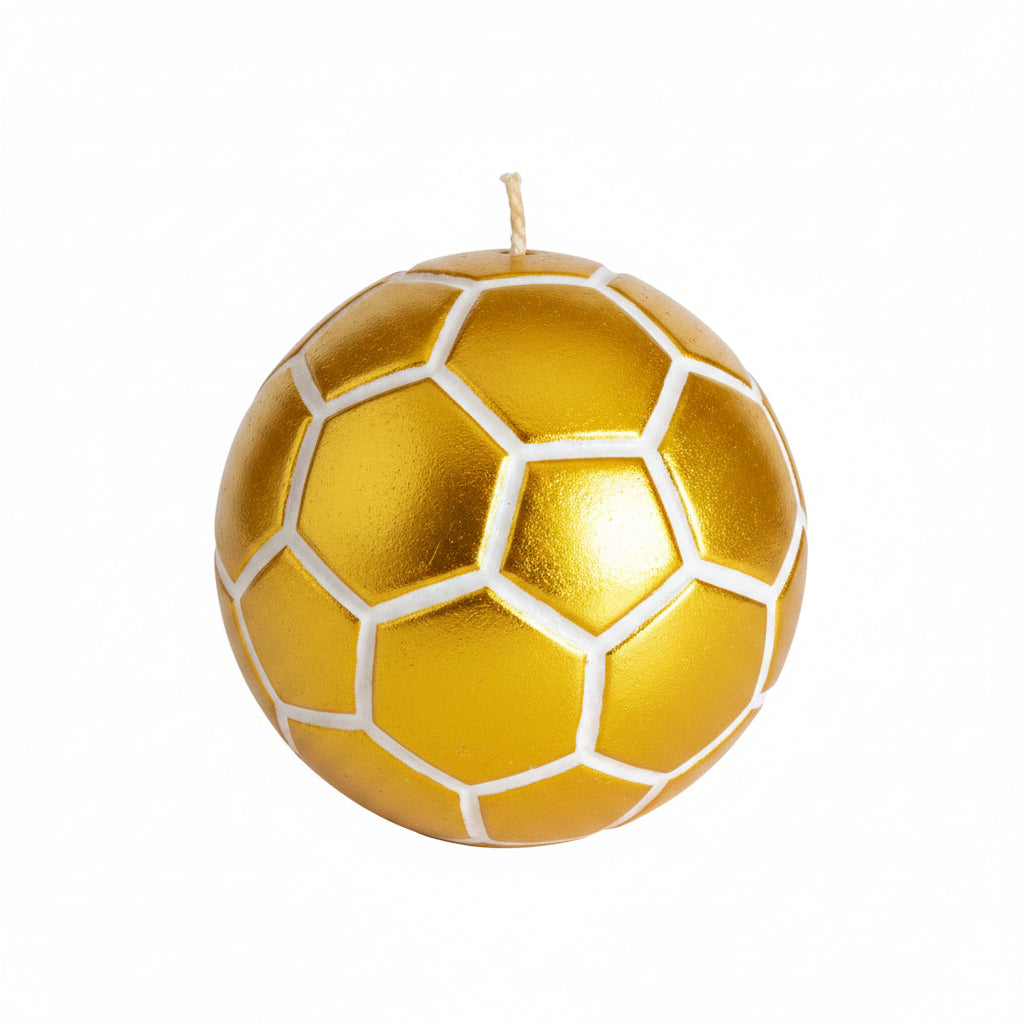 Set Derretibles Balones de Futbol Mundial | 5 piezas