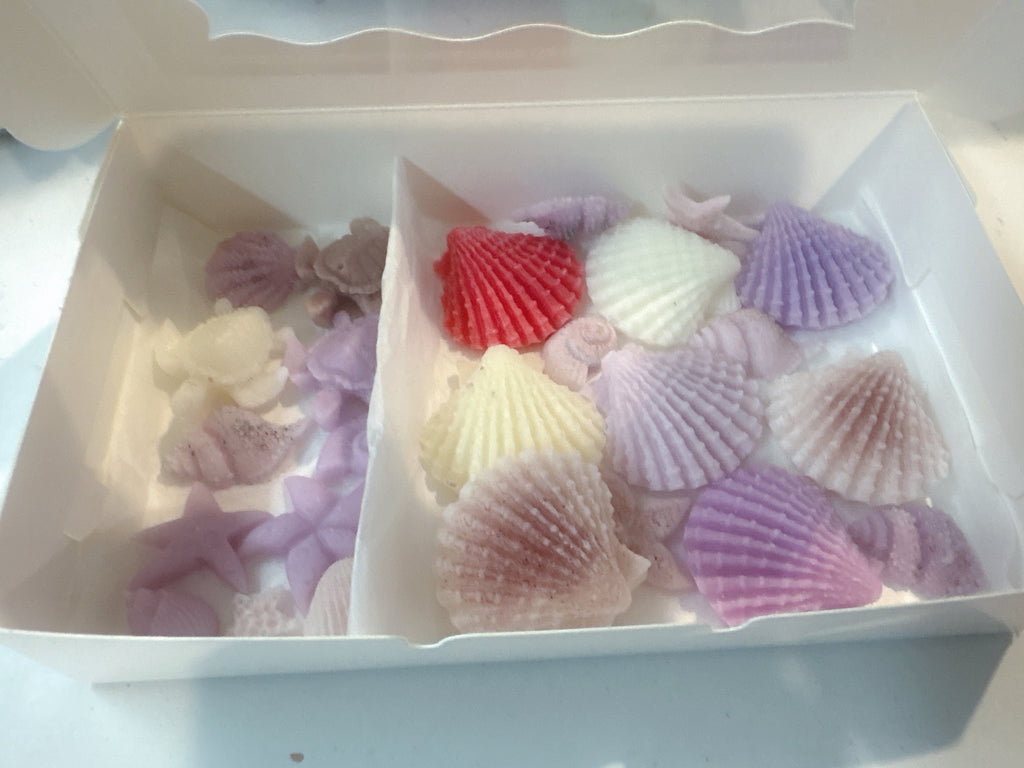 Derretibles Del Mar 250g