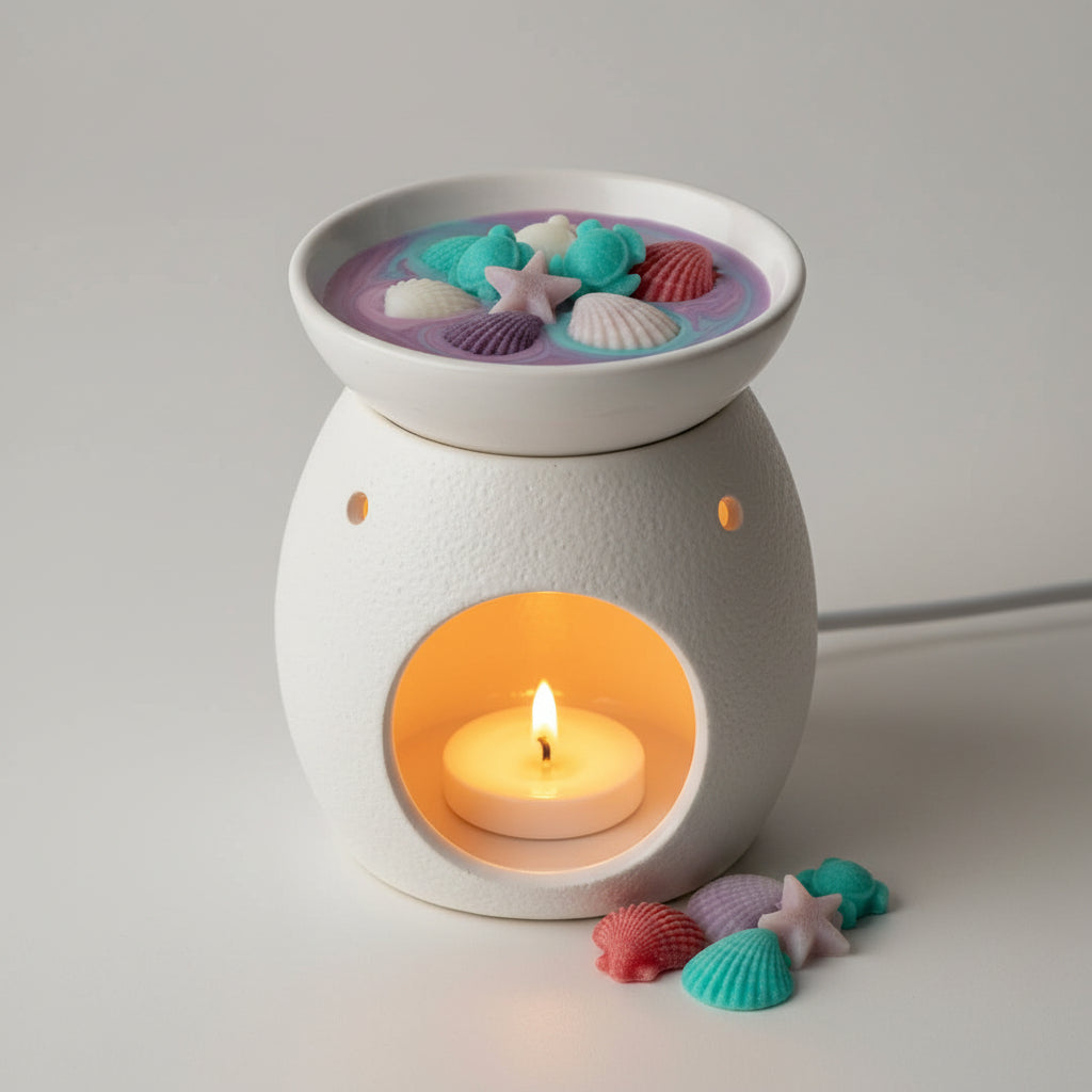 Derretibles Del Mar 250g