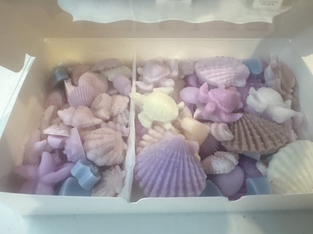 Derretibles Del Mar 250g