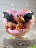 Dragon corazón